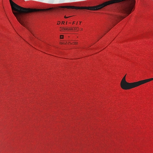 Nike Pro Shirt - Picture 4 of 5
